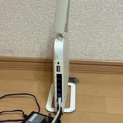 WiFiルーターの画像