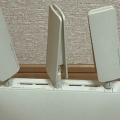 WiFiルーターの画像