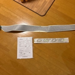 トヨタ　純正ステッカーの画像