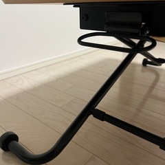 昇降式テーブル売りますの画像