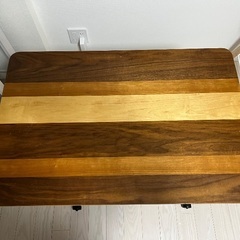 昇降式テーブル売りますの画像