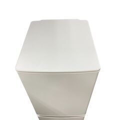 三菱 2ドア 冷凍冷蔵庫 146L 2024年製 MR-P15J-W 基本引き取り限定 神奈川県横須賀市の画像