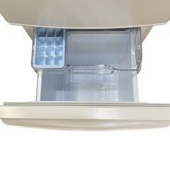 三菱 2ドア 冷凍冷蔵庫 146L 2024年製 MR-P15J-W 基本引き取り限定 神奈川県横須賀市の画像