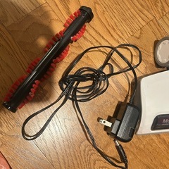 掃除機　こーどれすコードレスの画像