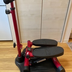 健康ステッパーナイスデイの画像