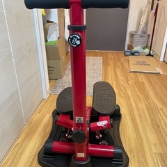 健康ステッパーナイスデイの画像