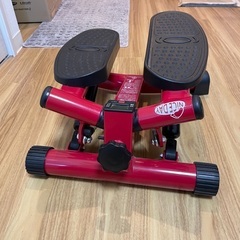 健康ステッパーナイスデイの画像