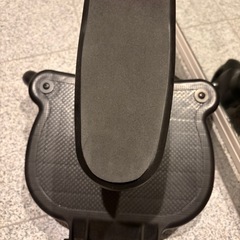 ベビーカー取り付けステップの画像