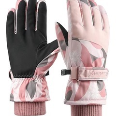 スキー･スノボ用手袋