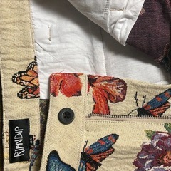 リップンディップパンツの画像