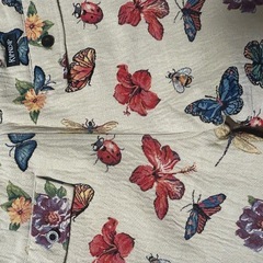 リップンディップパンツの画像