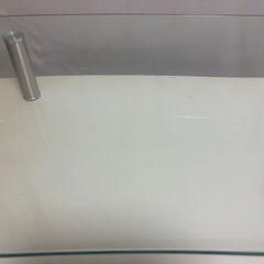 BREEZE・ブリーズ リビングテーブル 幅110cmの画像