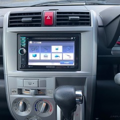 7万キロホンダゼストスポーツの画像