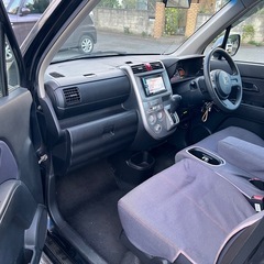 7万キロホンダゼストスポーツの画像