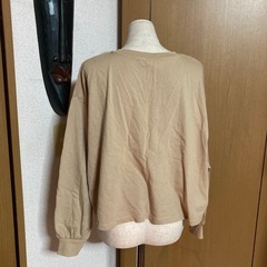 gu♡ショート丈Tの画像