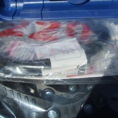 非金属チェーン　ＥＣＯＭＥＳＨⅡ　FB１５　未使用品の画像