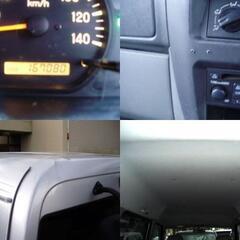 最終出品!!  車検R9年12月まで  H21年式 U71W クリッパーリオ キーレス 福祉車両スロープ・車椅子固定器具付き ニールダウン式 トランポにも!! 貨物登録可!! ※リサイクル預託金・名変代込み 遠方納車は相談にて!!の画像