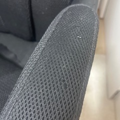 【アイリスプラザ】オフィスチェア(ハイバックタイプ)の画像