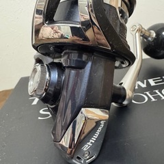 【美品】21ツインパワーSW 8000HGの画像