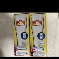 ビールコップの画像