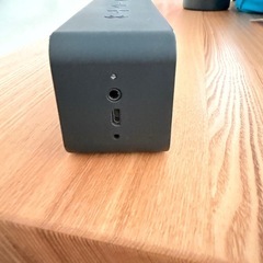 アンカースピーカーの画像