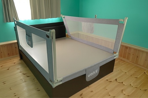 （ワイド）ダブルベッドフレームのみ