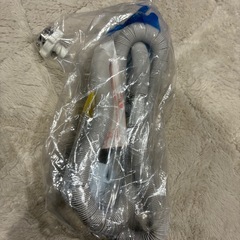 洗濯機＊東芝ZABOON2017年製の画像