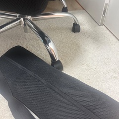 【アイリスプラザ】オフィスチェア(ハイバックタイプ)の画像