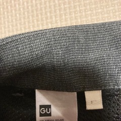 GU ズボンの画像