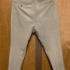 GU ズボンの画像