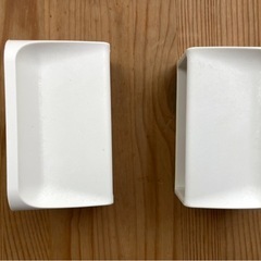 【中古6個】 DIAWALL（ディアウォール）R 2×4用　WHITEの画像