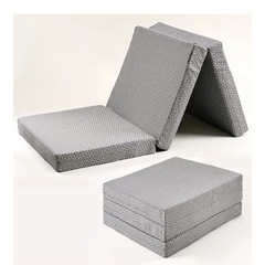 マットレスの画像