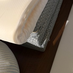 マットレスの画像