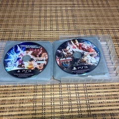 プレステーション3（ソフトのみ）αの画像