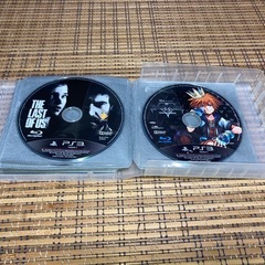 プレステーション3（ソフトのみ）αの画像