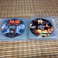 プレステーション3（ソフトのみ）αの画像