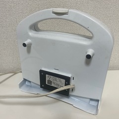 ホットサンドメーカーの画像