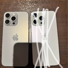 iphone 15promaxの画像
