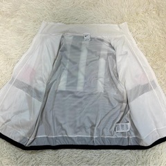 NIKE セットアップ ナイロンジャケットの画像