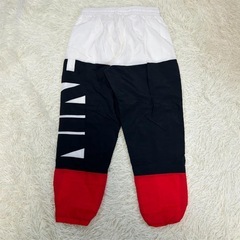 NIKE セットアップ ナイロンジャケットの画像