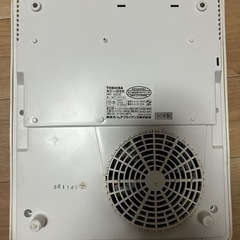 IHコンロの画像