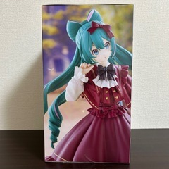 【新作】　初音ミクTrio-Try-iT-Figure クラシカルレトロの画像