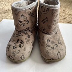 【17.0】Grand Grounds ブーツの画像