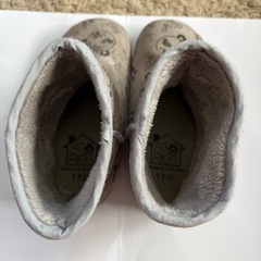 【17.0】Grand Grounds ブーツの画像