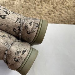 【17.0】Grand Grounds ブーツの画像