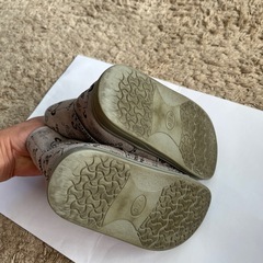 【17.0】Grand Grounds ブーツの画像