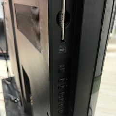 TOSHIBA 東芝 REGZA レグザ 液晶カラーテレビ 40型の画像