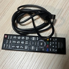 TOSHIBA 東芝 REGZA レグザ 液晶カラーテレビ 40型の画像