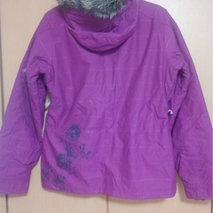 ROXYスノーボードウエアの画像