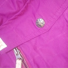 ROXYスノーボードウエアの画像